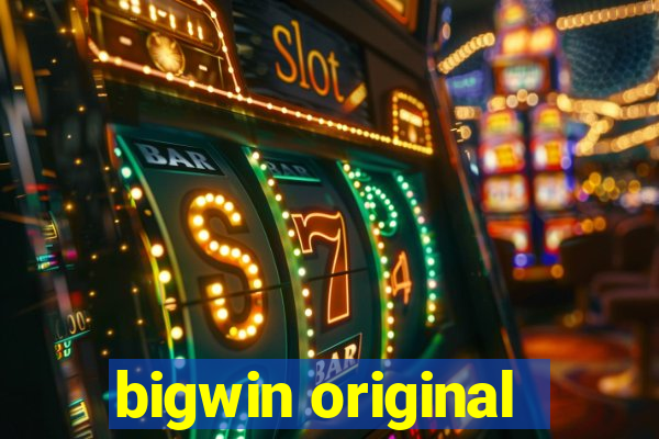 bigwin original